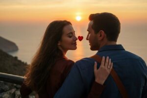 Consigli viaggio di coppia
