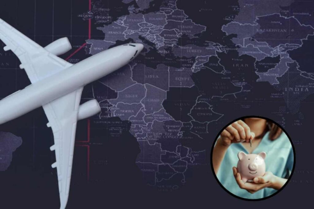 Volo a 5 euro