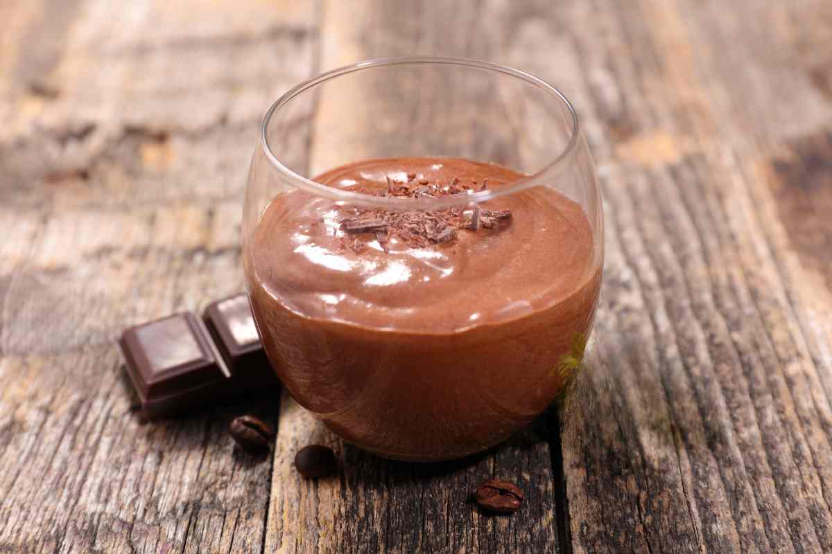 crema caffè nutella ricetta