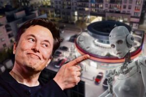 ristorante elon musk