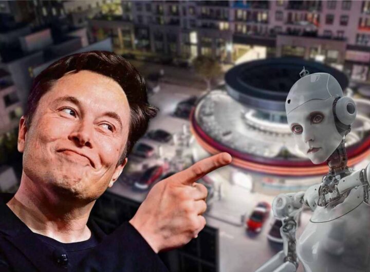 ristorante elon musk